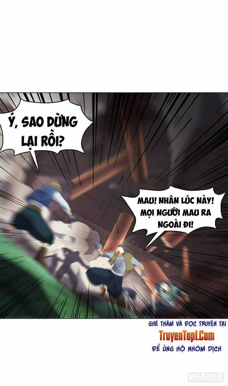 Thiên Thần Quyết - Chapter 111 - Trang 24