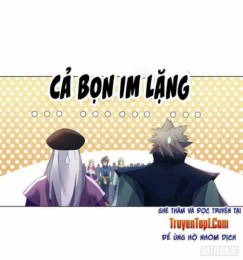 Thiên Thần Quyết - Chapter 111 - Trang 27
