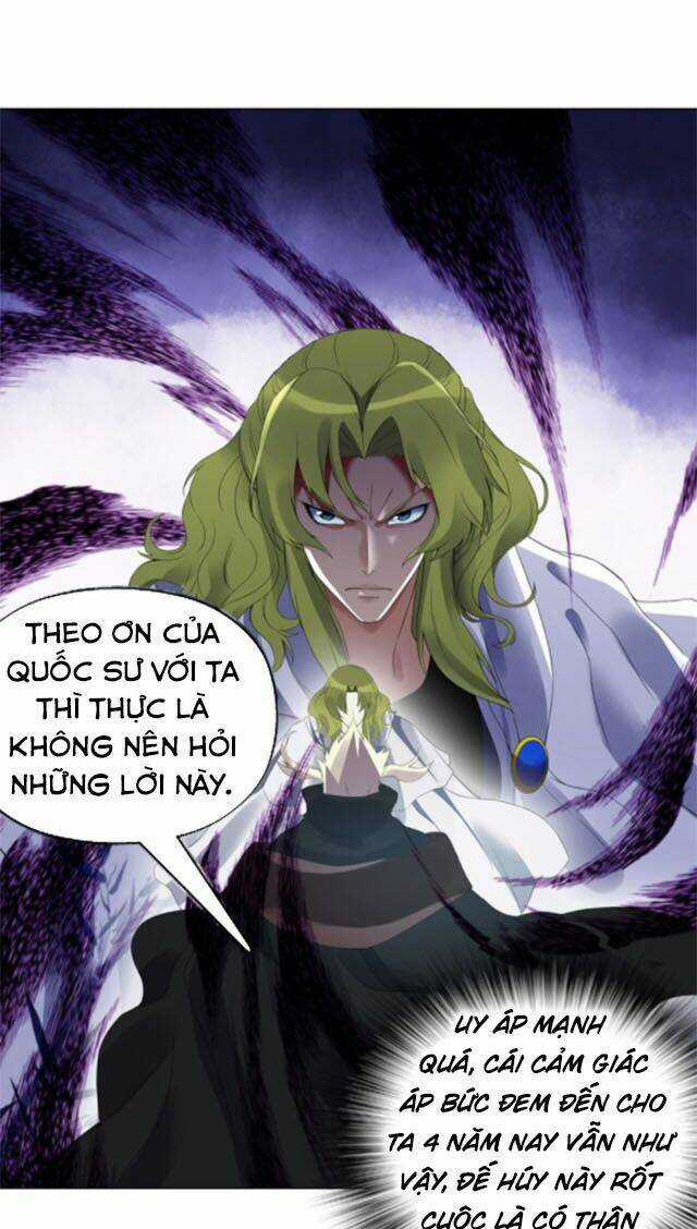 Thiên Thần Quyết - Chapter 112 - Trang 19