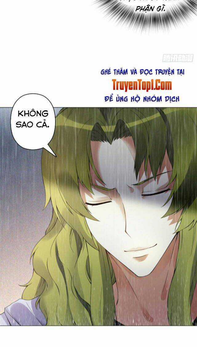 Thiên Thần Quyết - Chapter 112 - Trang 20