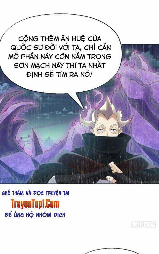 Thiên Thần Quyết - Chapter 112 - Trang 22