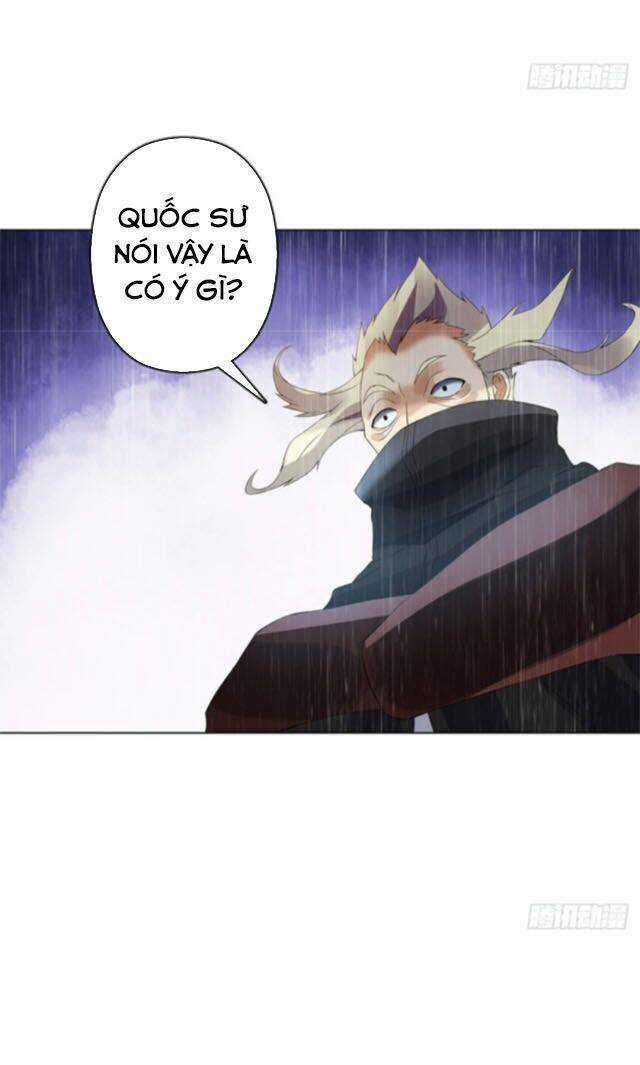 Thiên Thần Quyết - Chapter 112 - Trang 24