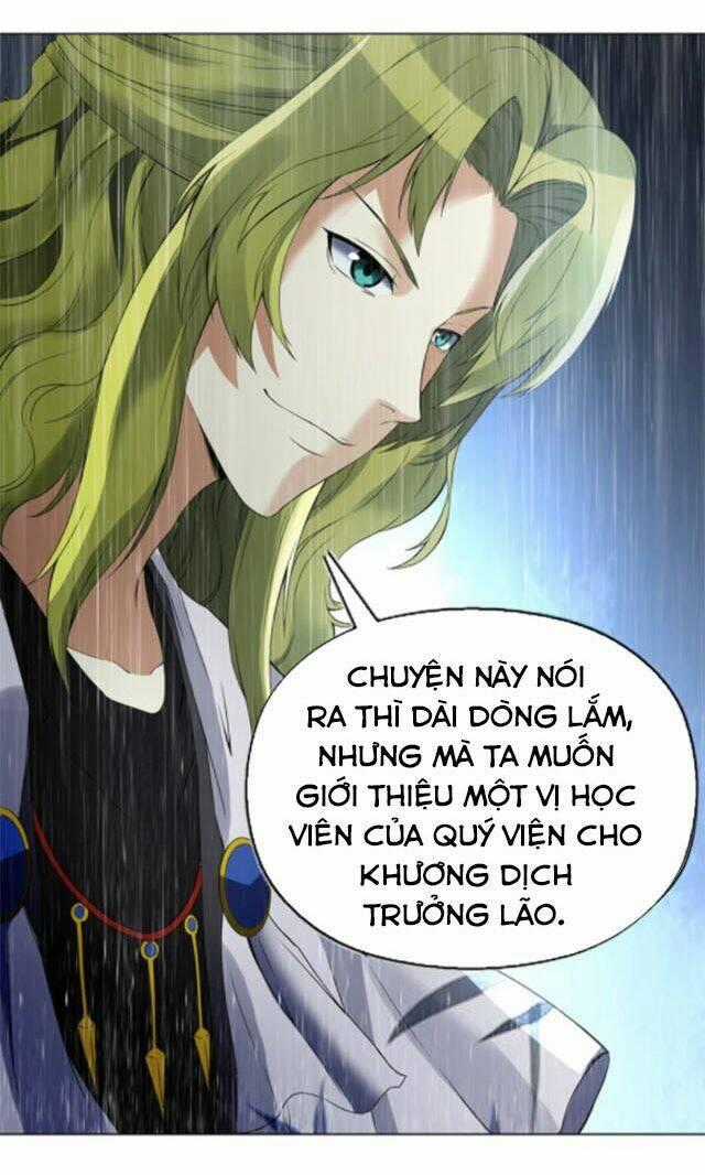 Thiên Thần Quyết - Chapter 112 - Trang 25