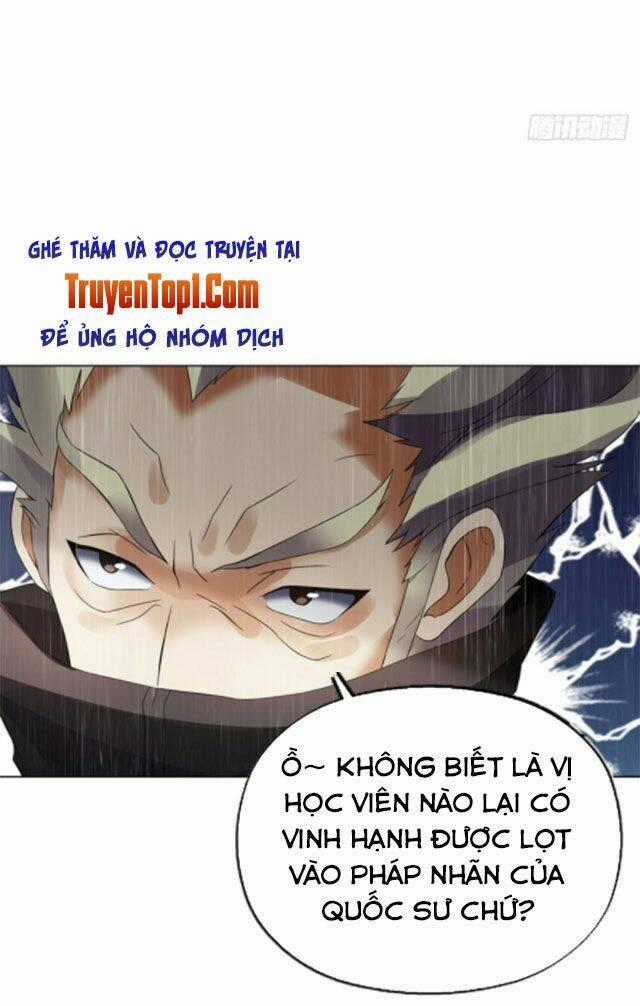 Thiên Thần Quyết - Chapter 112 - Trang 26