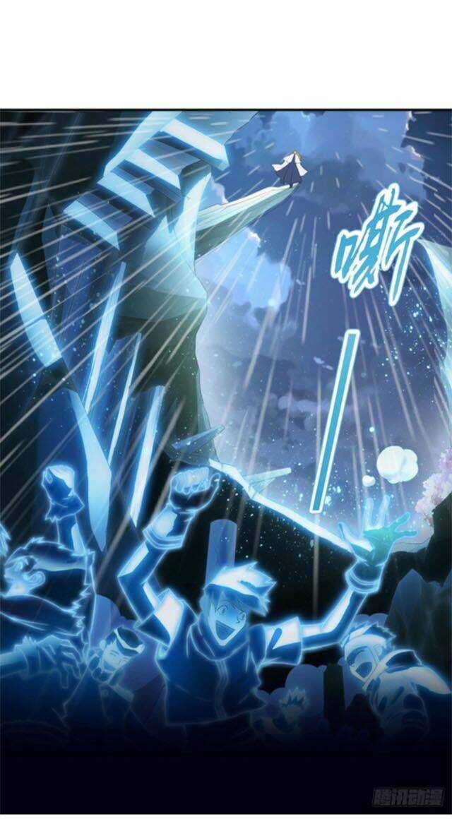 Thiên Thần Quyết - Chapter 112 - Trang 4