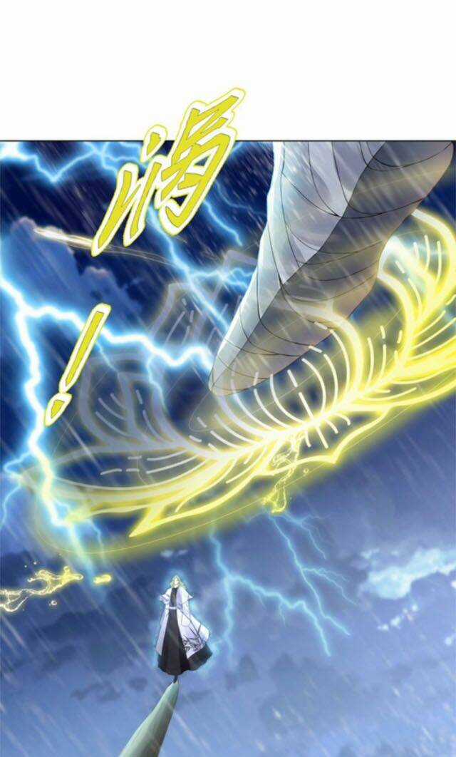 Thiên Thần Quyết - Chapter 112 - Trang 8