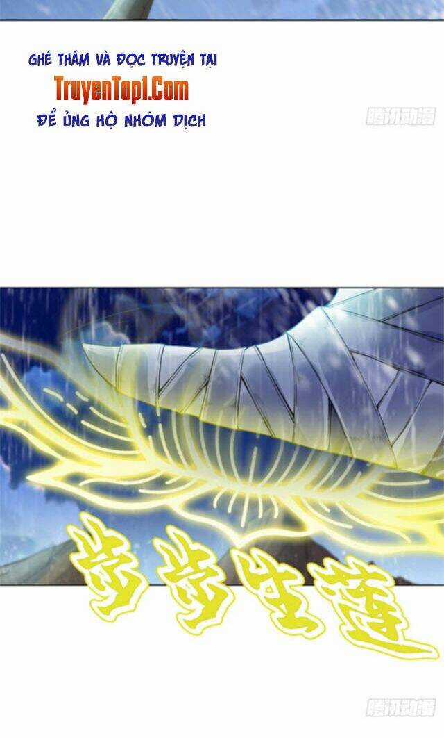 Thiên Thần Quyết - Chapter 112 - Trang 9