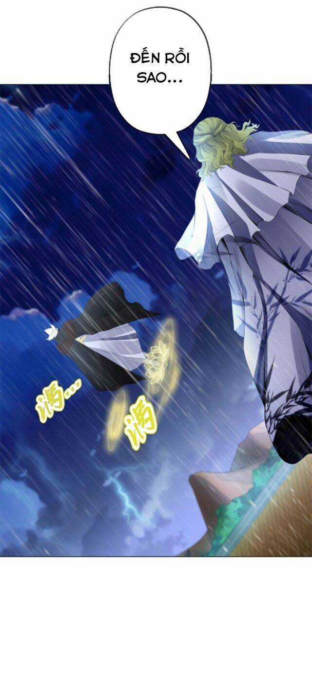 Thiên Thần Quyết - Chapter 112 - Trang 10