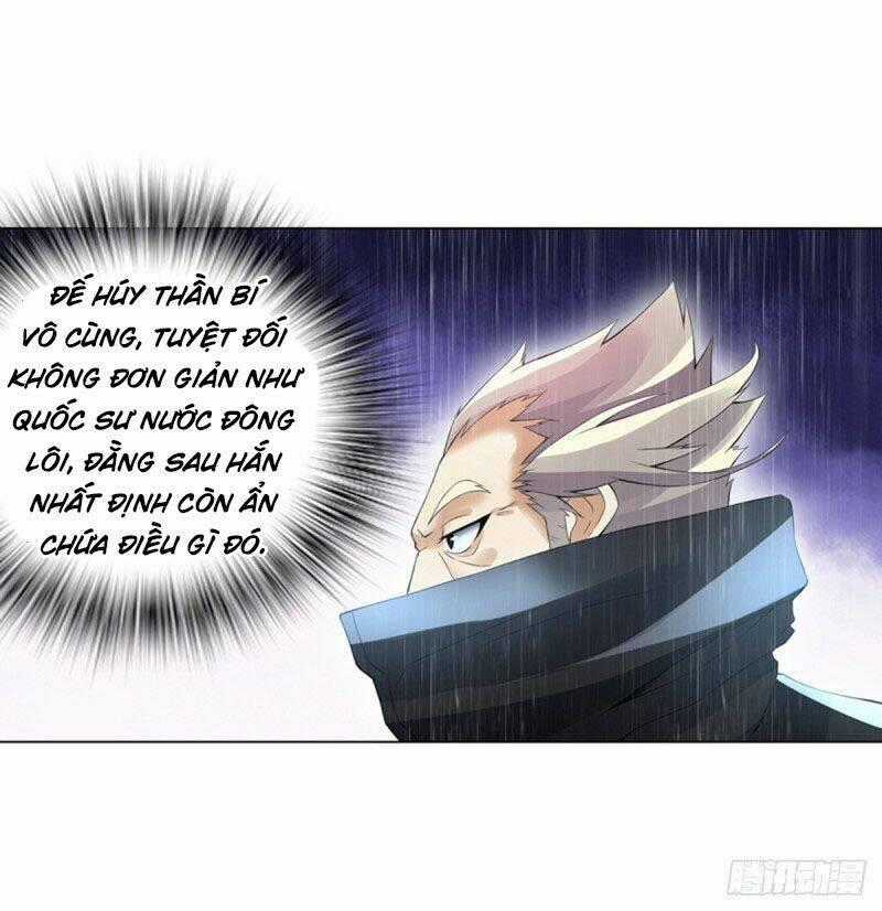 Thiên Thần Quyết - Chapter 113 - Trang 2