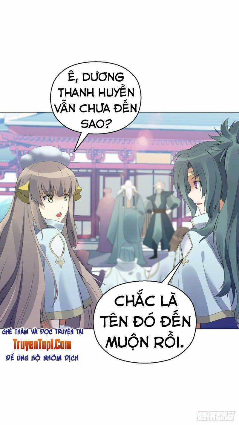 Thiên Thần Quyết - Chapter 113 - Trang 11