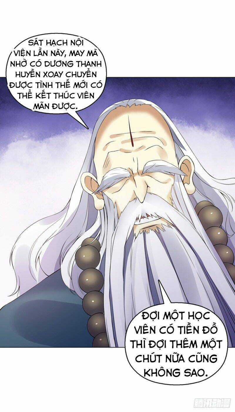 Thiên Thần Quyết - Chapter 113 - Trang 13