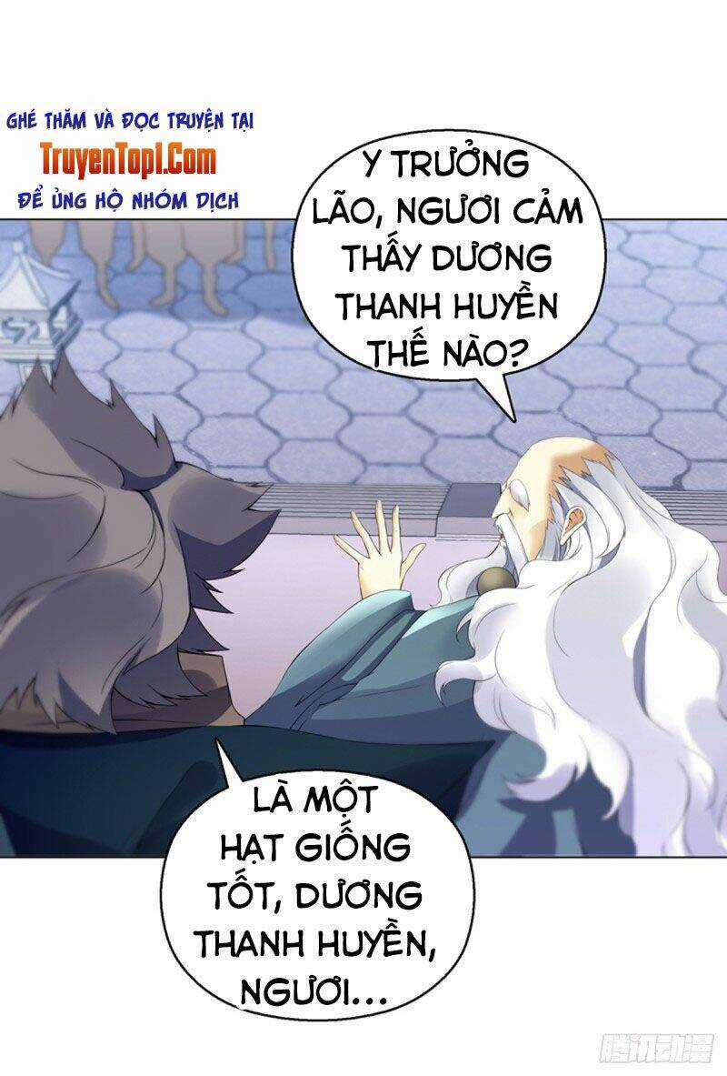 Thiên Thần Quyết - Chapter 113 - Trang 18