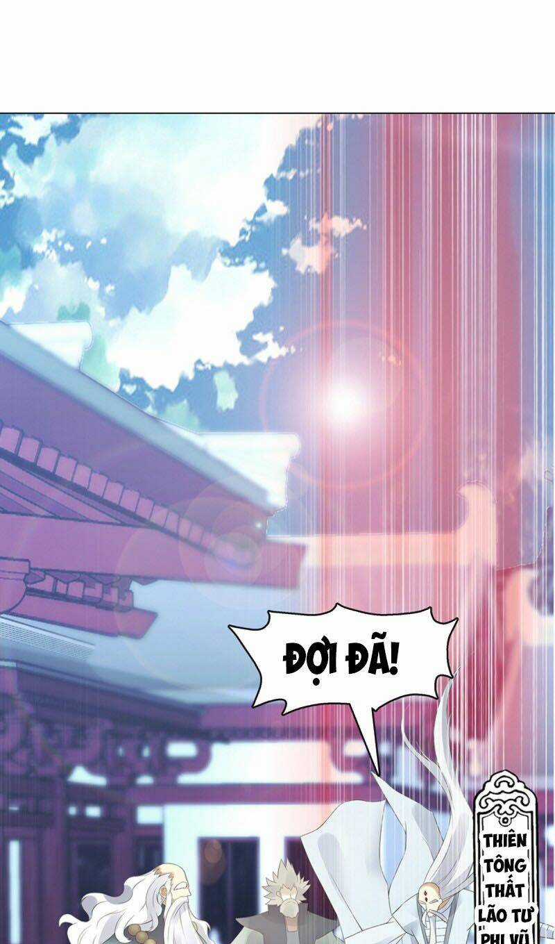 Thiên Thần Quyết - Chapter 113 - Trang 19