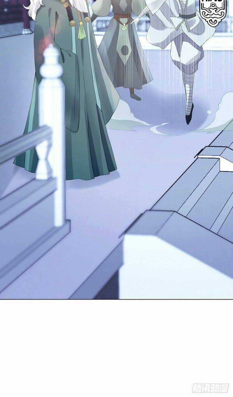 Thiên Thần Quyết - Chapter 113 - Trang 20