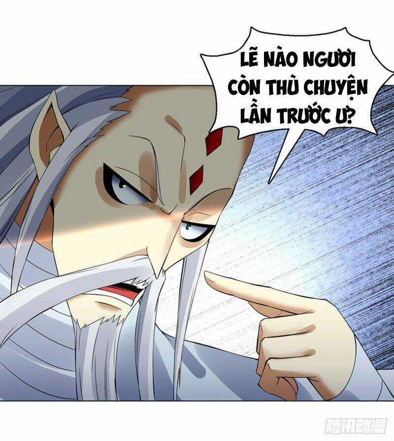 Thiên Thần Quyết - Chapter 113 - Trang 23