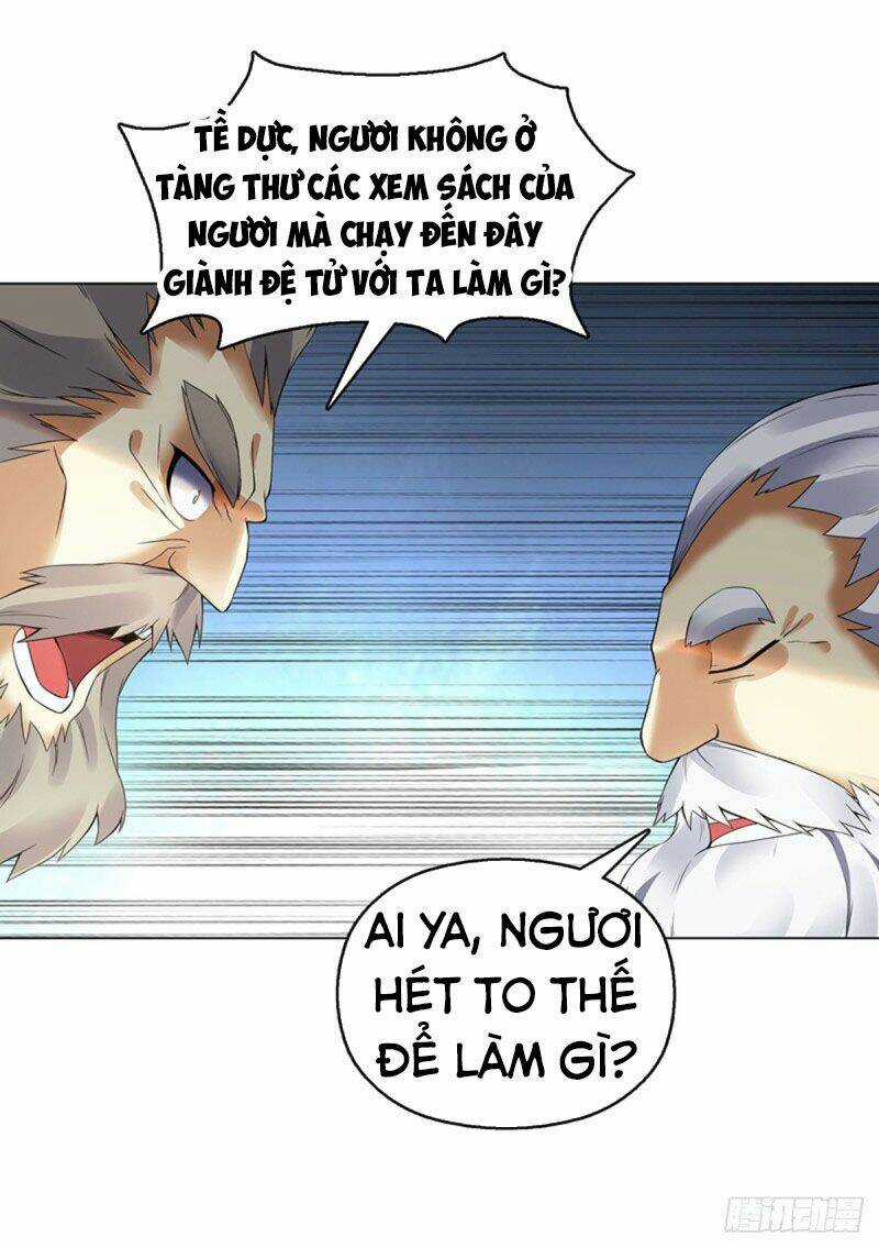 Thiên Thần Quyết - Chapter 113 - Trang 29