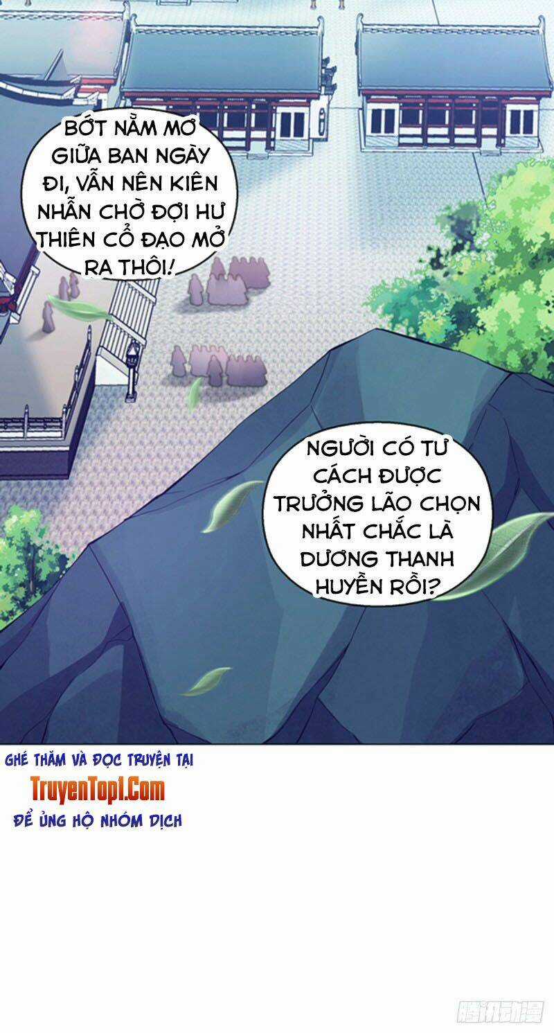 Thiên Thần Quyết - Chapter 113 - Trang 4