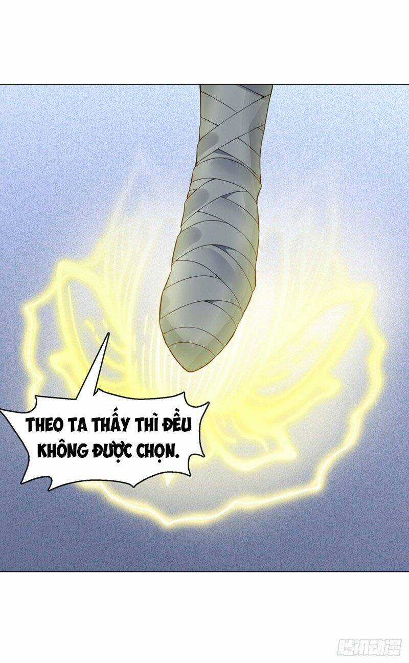 Thiên Thần Quyết - Chapter 113 - Trang 32