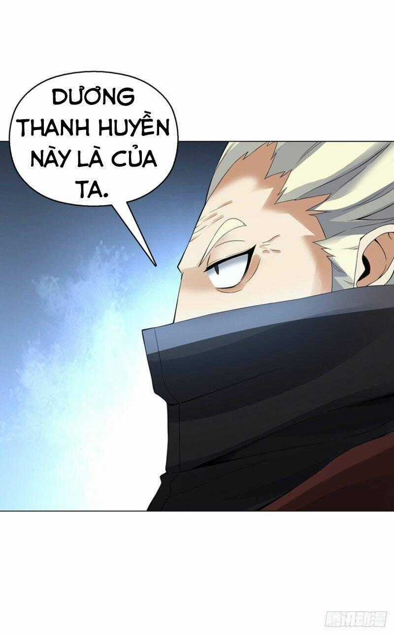 Thiên Thần Quyết - Chapter 113 - Trang 36