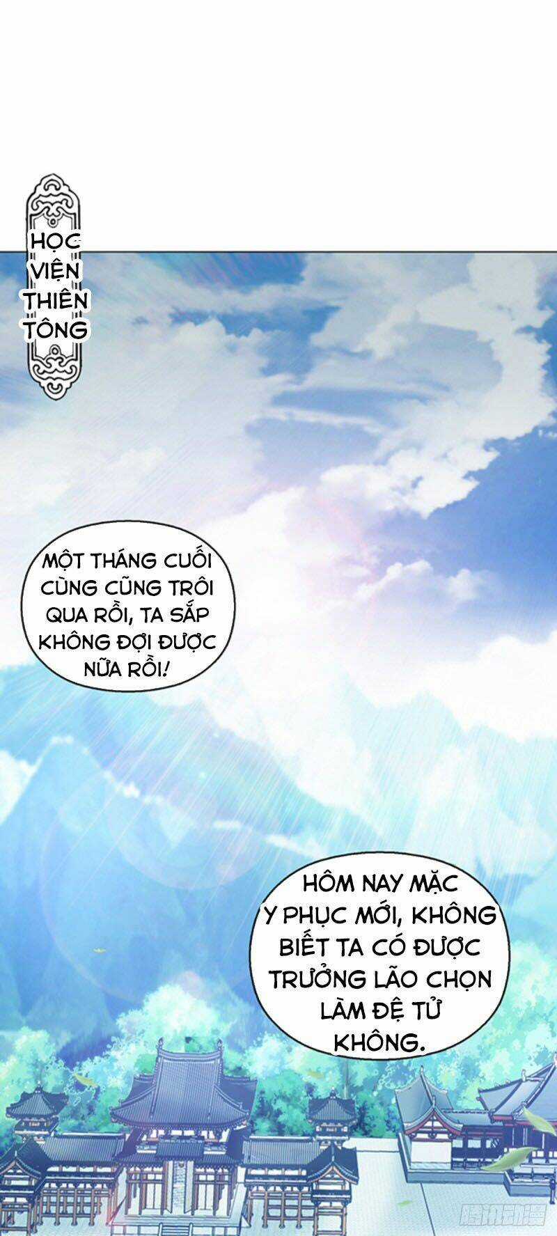 Thiên Thần Quyết - Chapter 113 - Trang 5