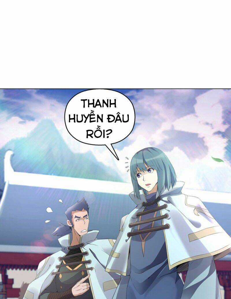 Thiên Thần Quyết - Chapter 113 - Trang 6