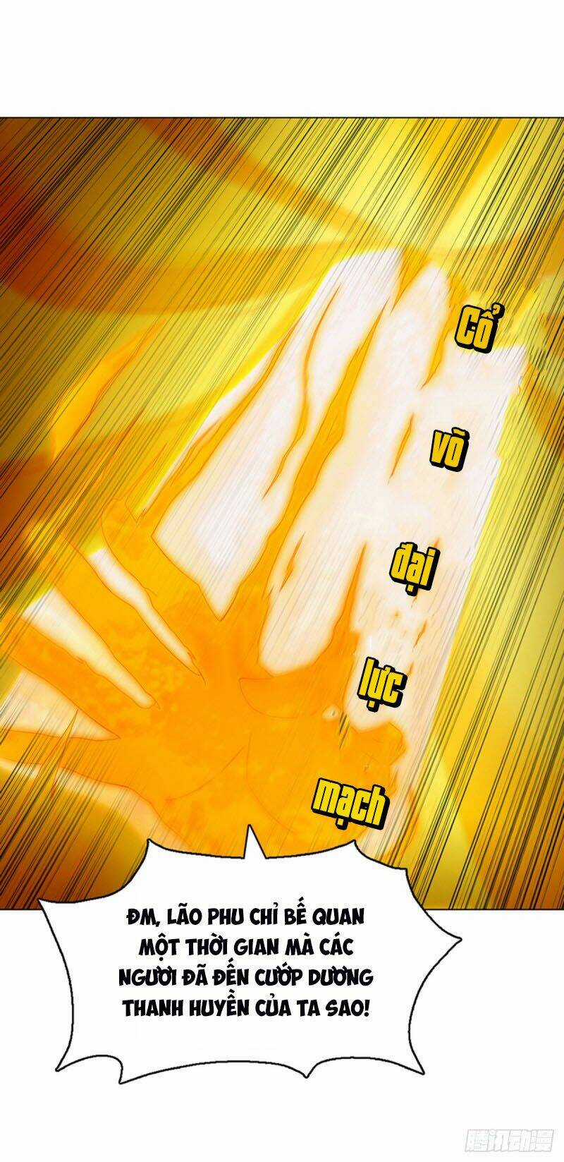 Thiên Thần Quyết - Chapter 114 - Trang 14