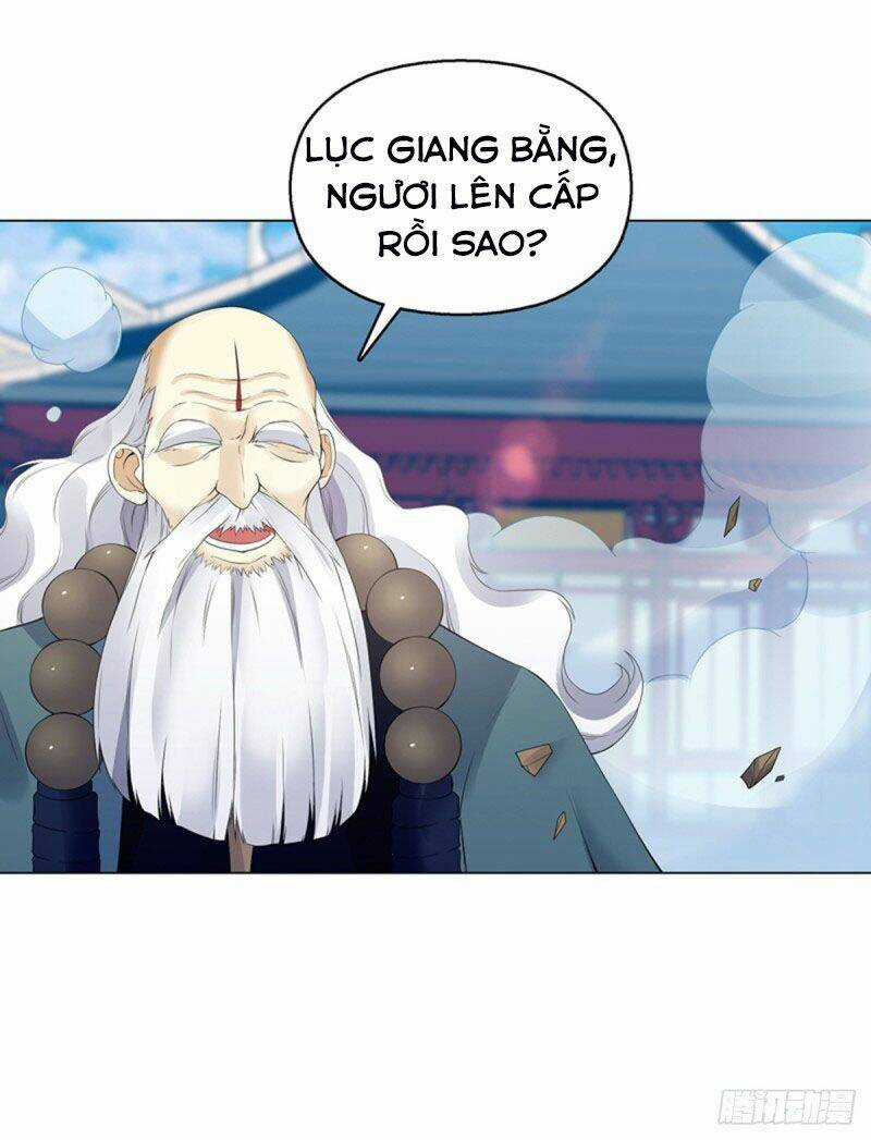 Thiên Thần Quyết - Chapter 114 - Trang 18