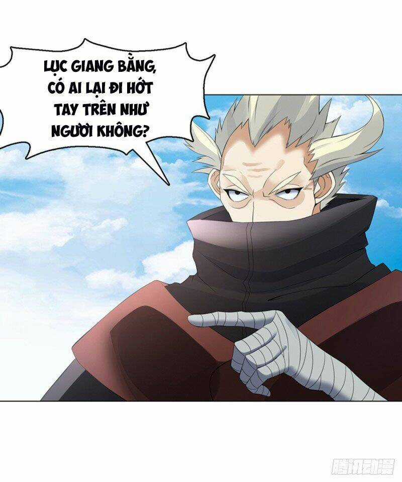 Thiên Thần Quyết - Chapter 114 - Trang 21