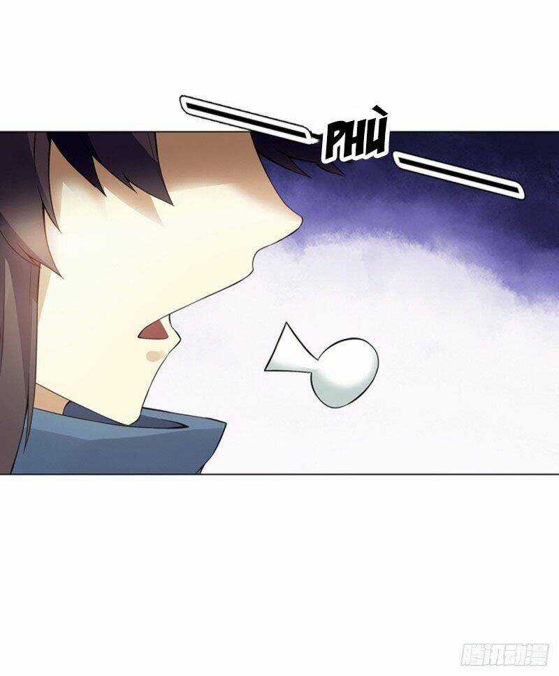 Thiên Thần Quyết - Chapter 114 - Trang 25