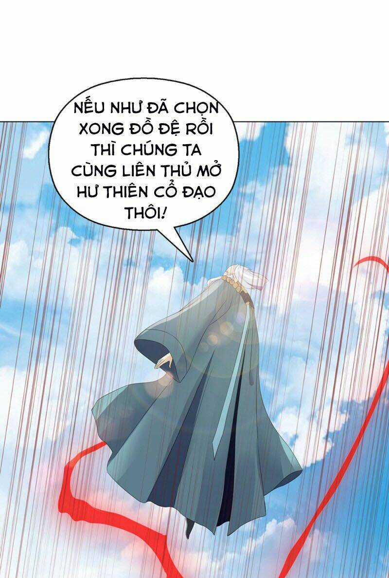 Thiên Thần Quyết - Chapter 114 - Trang 39