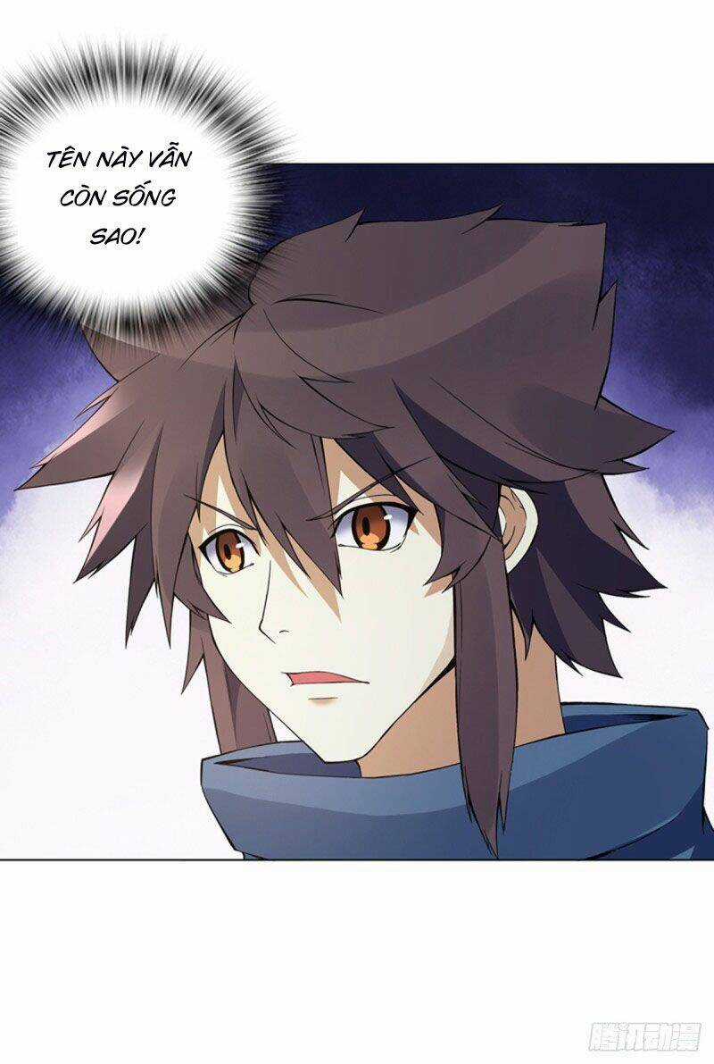 Thiên Thần Quyết - Chapter 114 - Trang 5