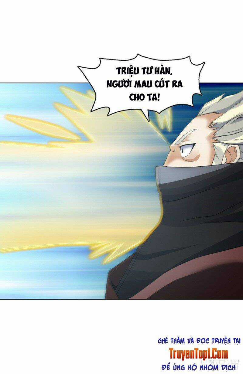 Thiên Thần Quyết - Chapter 114 - Trang 6