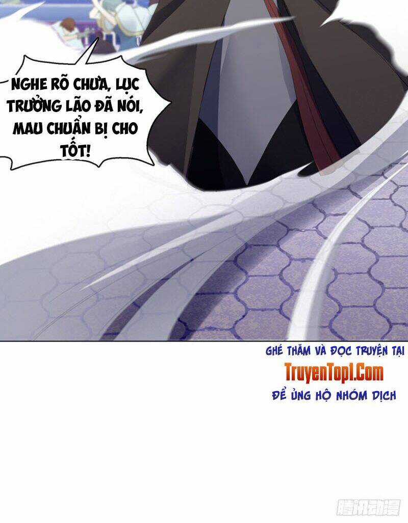 Thiên Thần Quyết - Chapter 115 - Trang 13