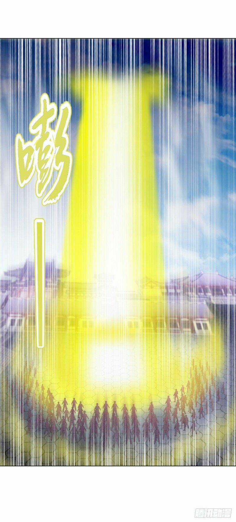 Thiên Thần Quyết - Chapter 115 - Trang 18