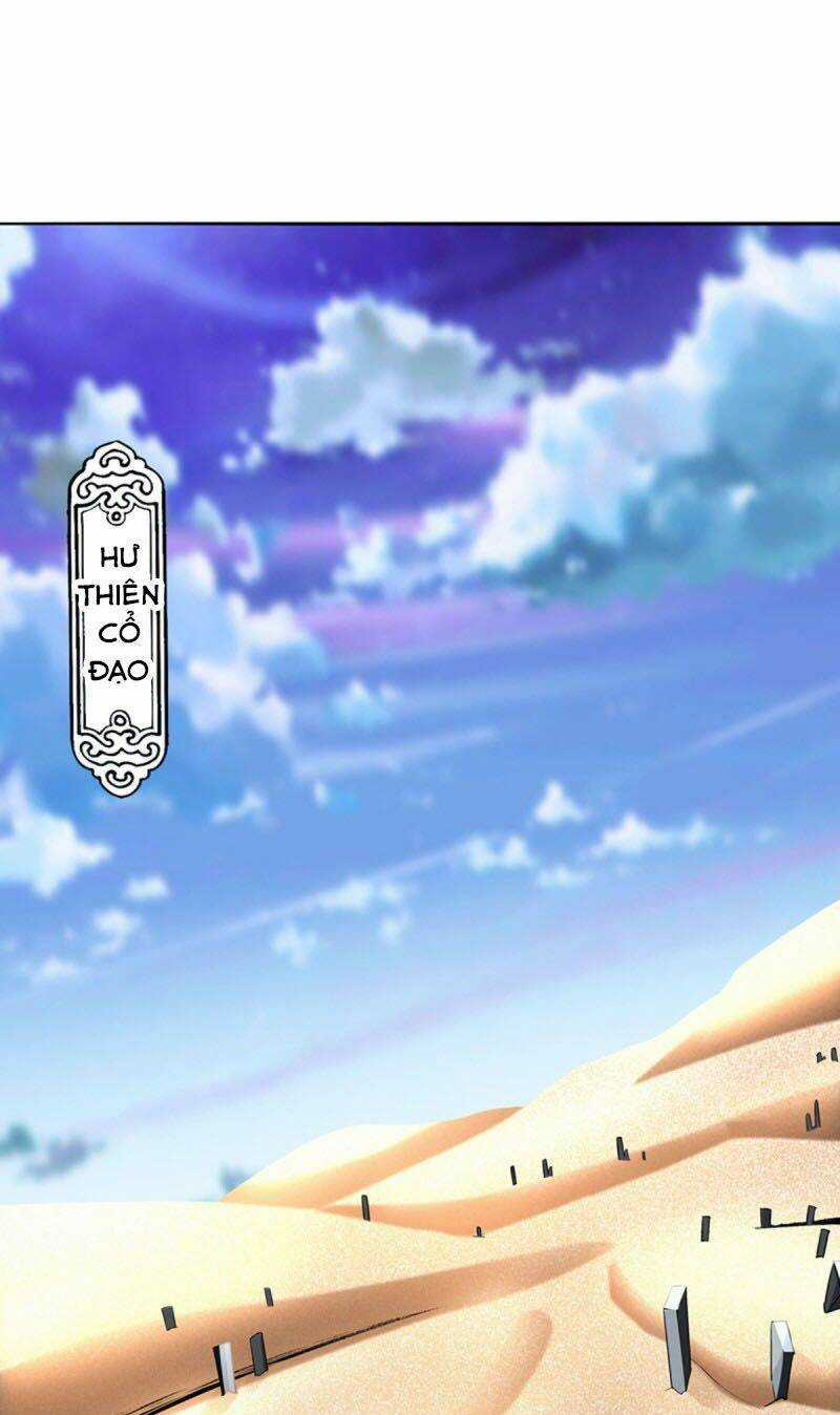 Thiên Thần Quyết - Chapter 115 - Trang 23