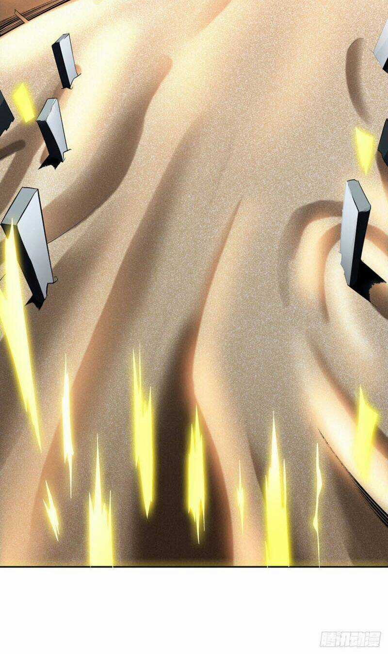 Thiên Thần Quyết - Chapter 115 - Trang 24