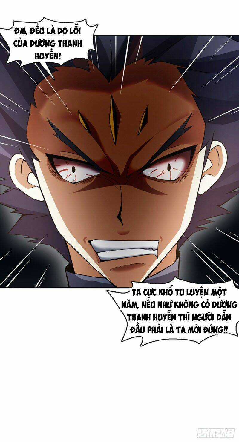 Thiên Thần Quyết - Chapter 115 - Trang 31