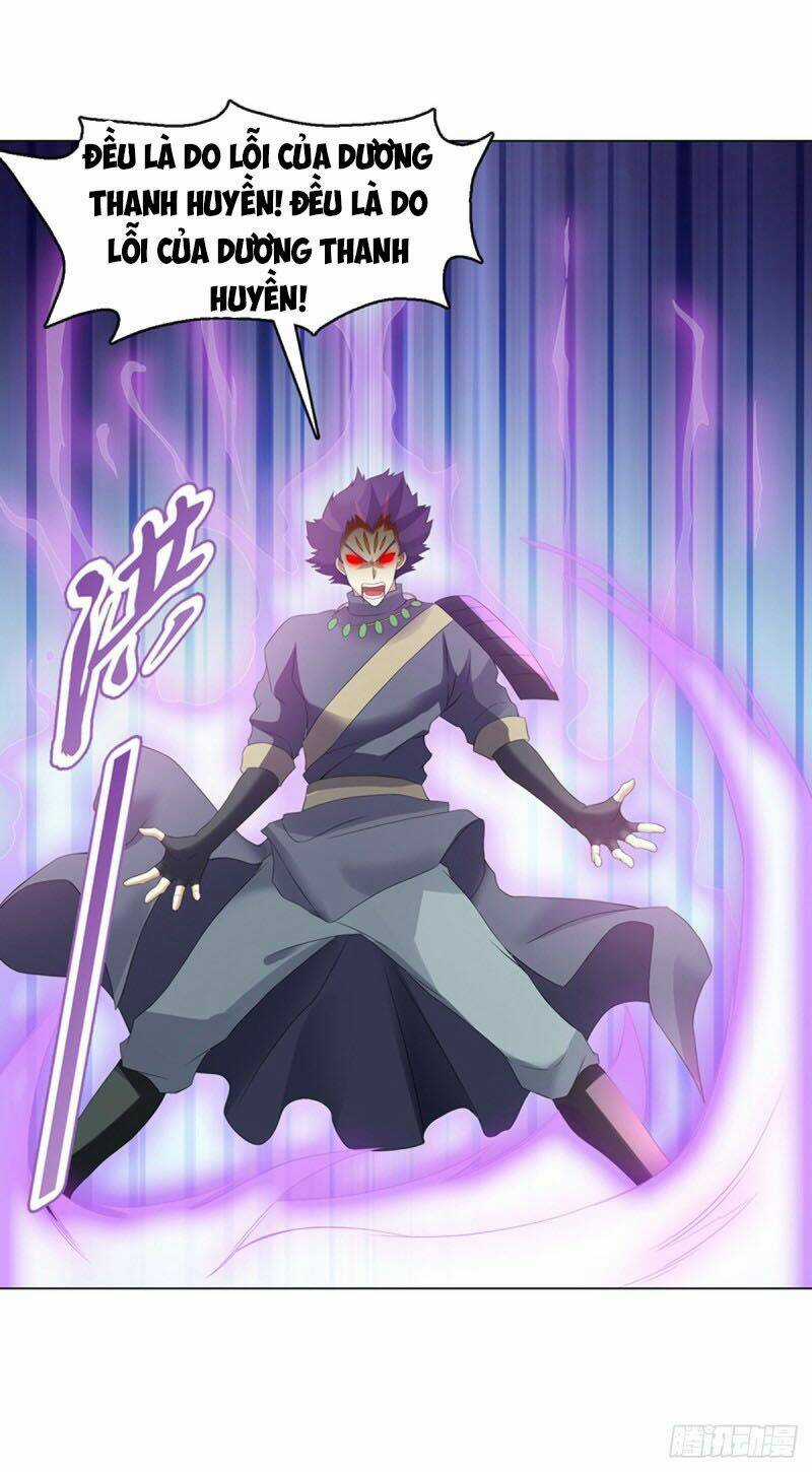 Thiên Thần Quyết - Chapter 115 - Trang 32