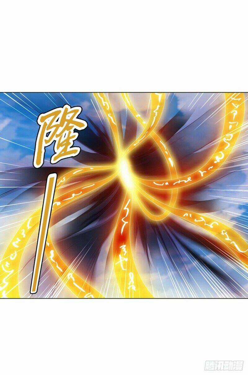 Thiên Thần Quyết - Chapter 115 - Trang 10