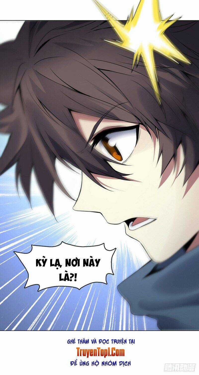 Thiên Thần Quyết - Chapter 116 - Trang 17