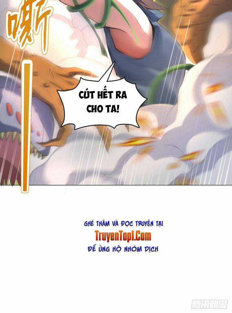 Thiên Thần Quyết - Chapter 116 - Trang 26