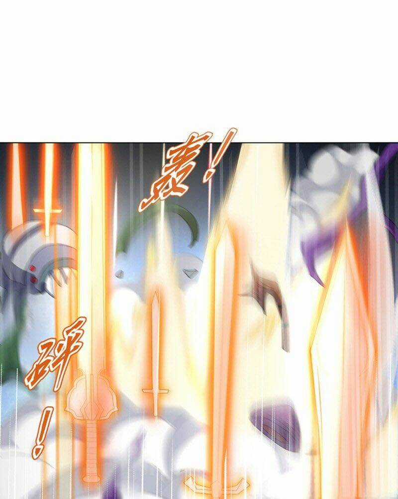 Thiên Thần Quyết - Chapter 116 - Trang 28