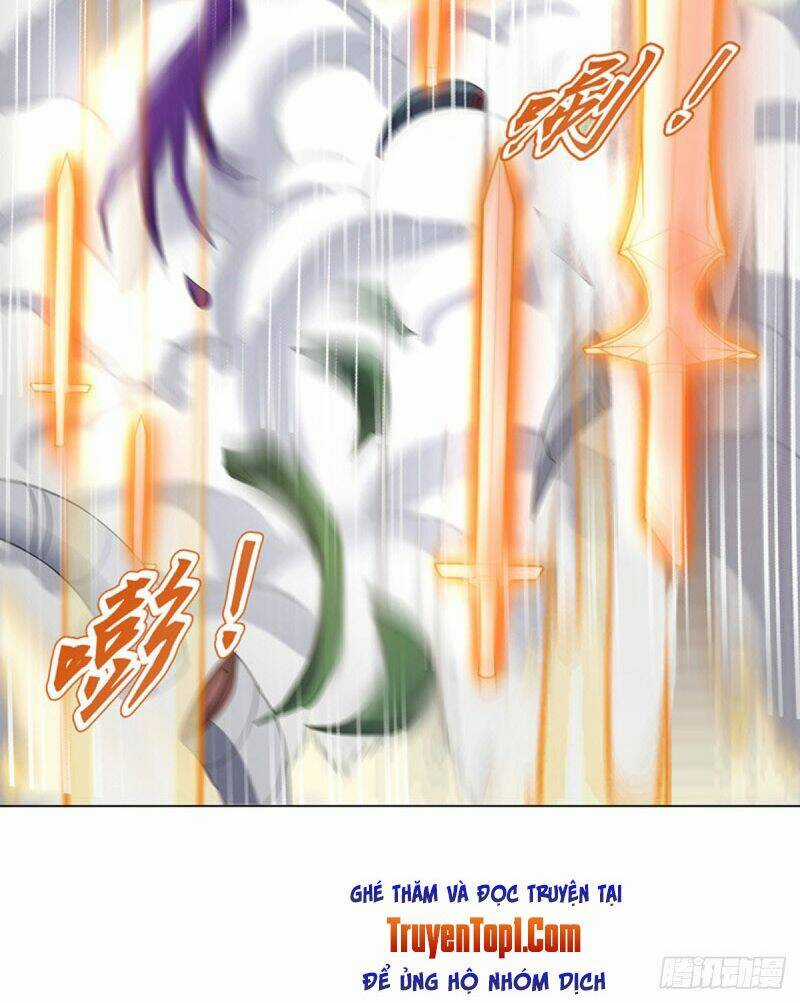 Thiên Thần Quyết - Chapter 116 - Trang 29