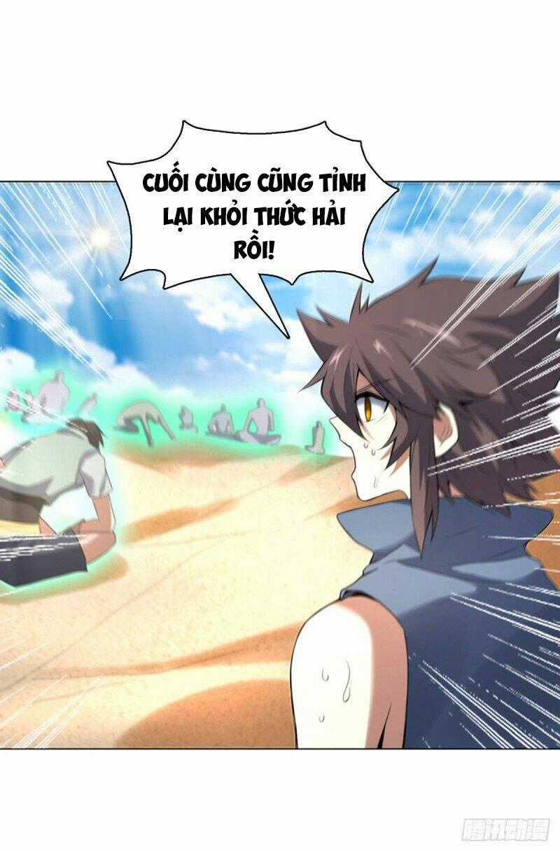 Thiên Thần Quyết - Chapter 116 - Trang 30