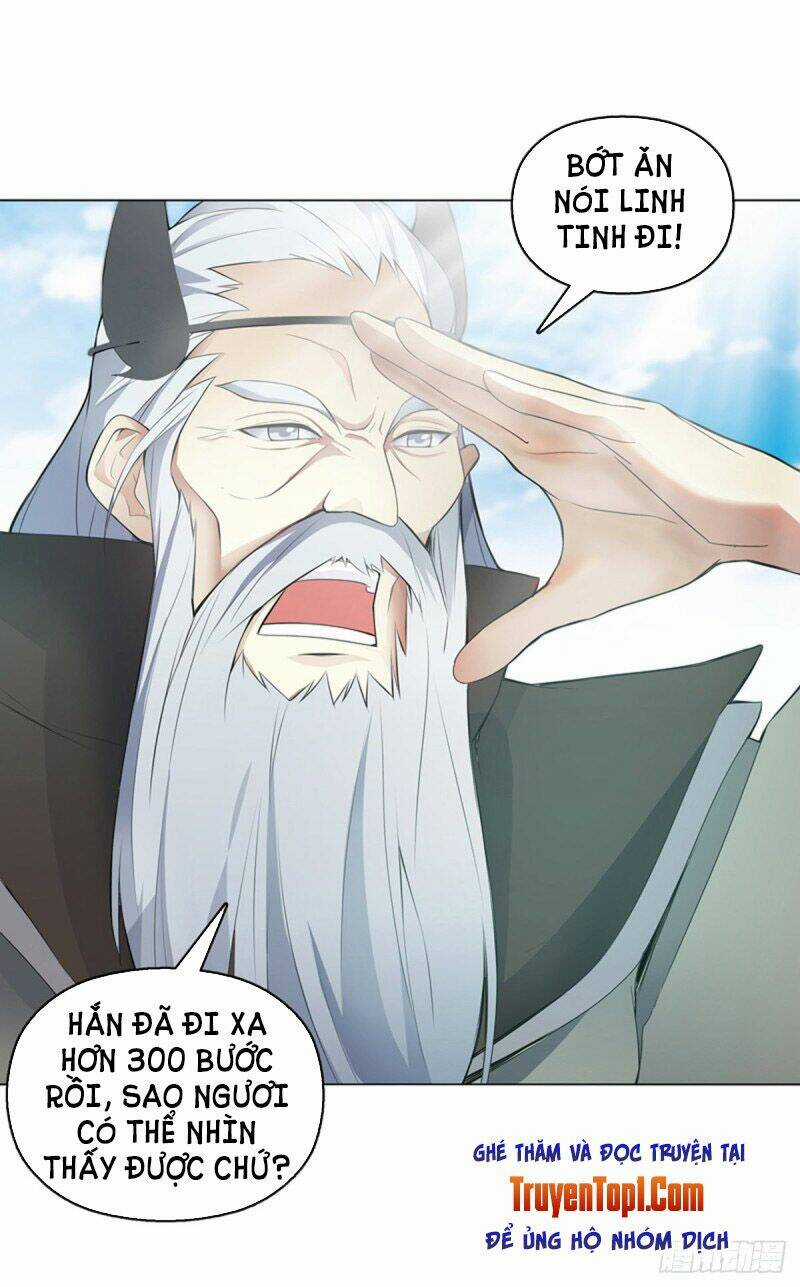 Thiên Thần Quyết - Chapter 116 - Trang 7