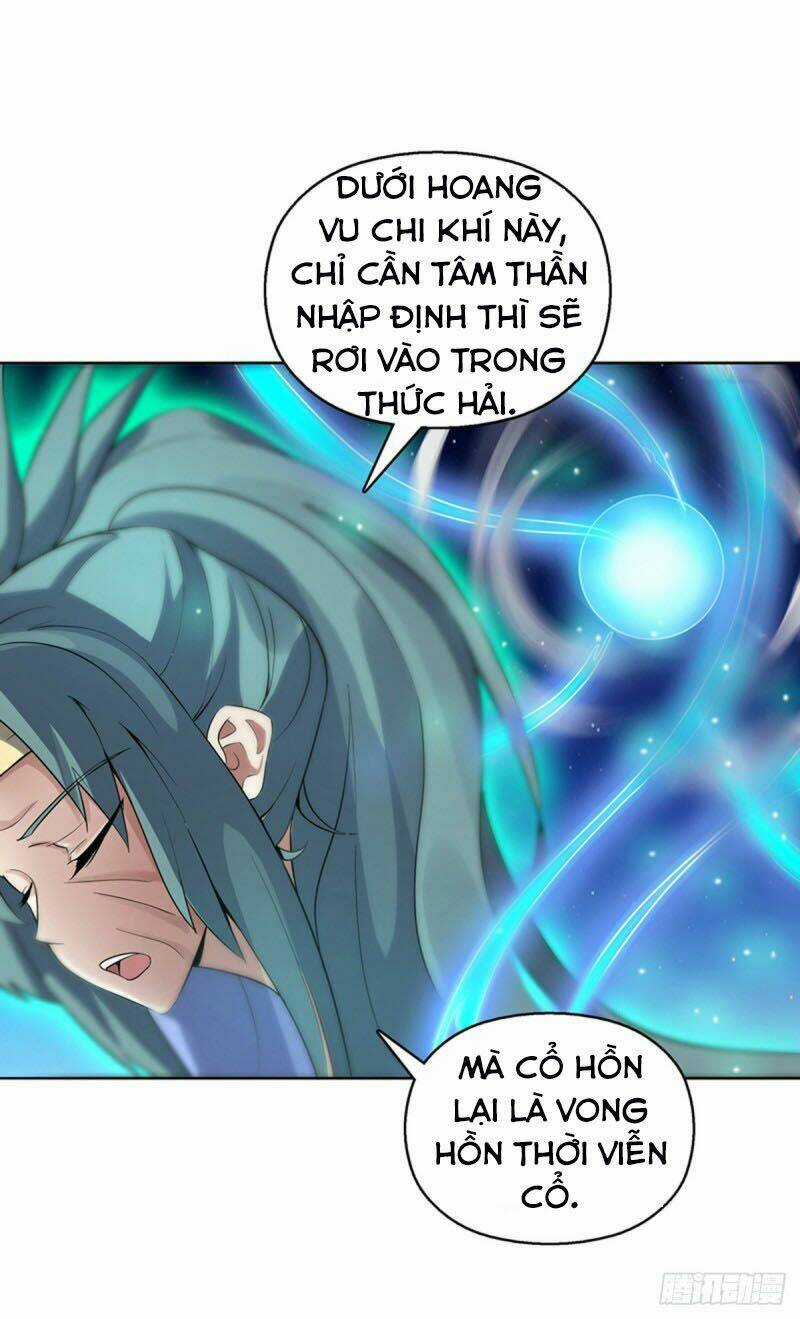 Thiên Thần Quyết - Chapter 117 - Trang 4