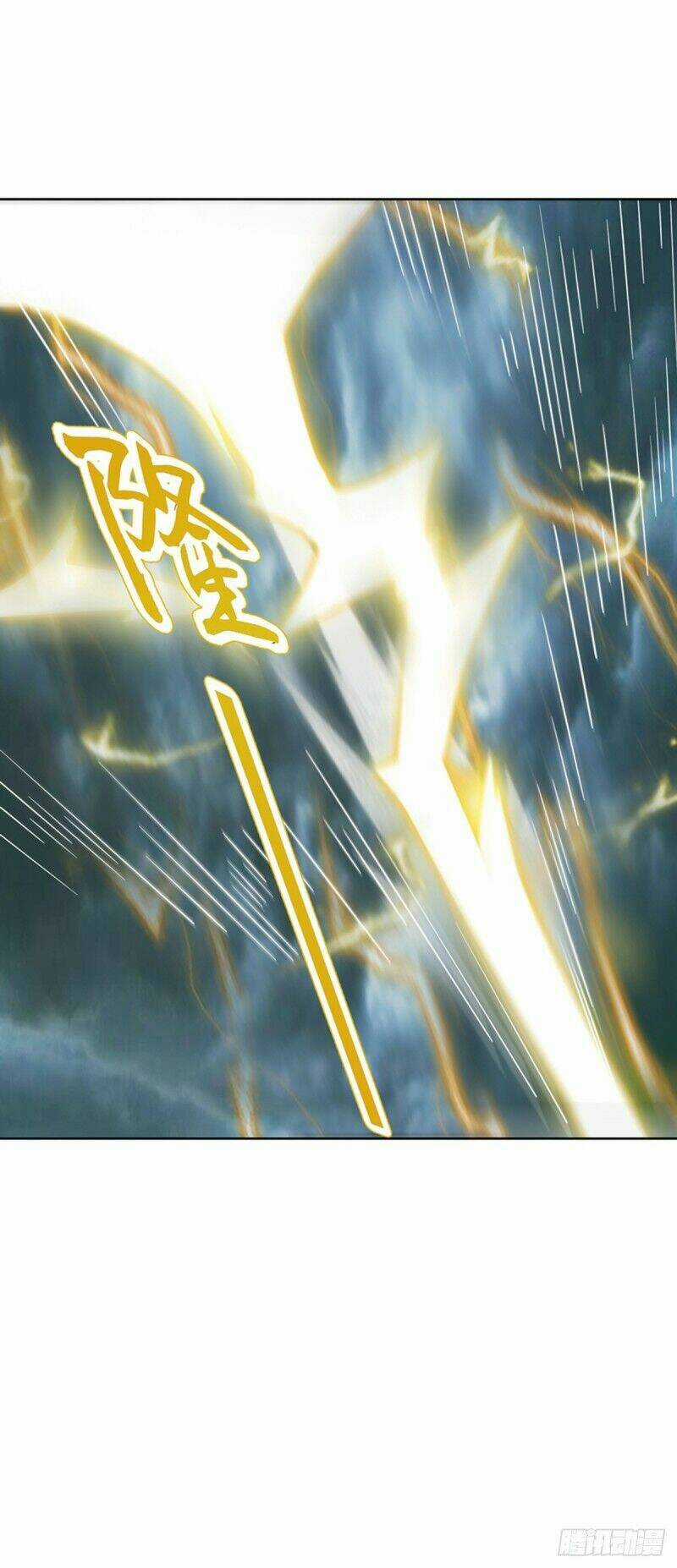 Thiên Thần Quyết - Chapter 117 - Trang 35