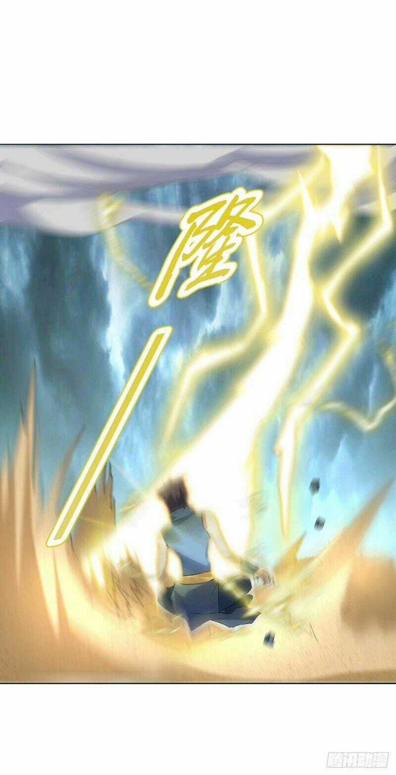 Thiên Thần Quyết - Chapter 117 - Trang 36