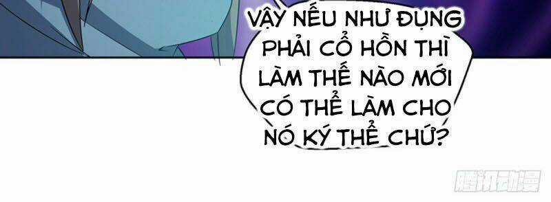 Thiên Thần Quyết - Chapter 117 - Trang 8
