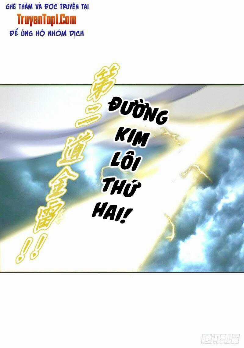 Thiên Thần Quyết - Chapter 118 - Trang 1